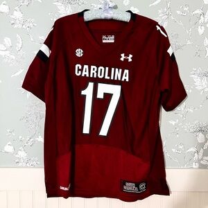 University of South Carolina Under Armour Jersey